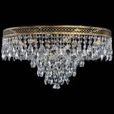 Люстра Венеция Кольцо журавлик №8 под бронзу в Подольске