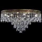 Люстра Венеция Кольцо журавлик №8 под бронзу в Подольске