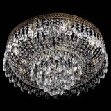 Люстра Венеция Кольцо журавлик №8 под бронзу в Подольске