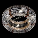 Люстра Венеция Кольцо чайная в Подольске Люстра Венеция Кольцо чайная в Подольске