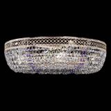 Люстра Венеция Кольцо фиолетовая в Подольске Люстра Венеция Кольцо фиолетовая в Подольске