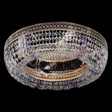 Люстра Венеция Кольцо фиолетовая в Подольске Люстра Венеция Кольцо фиолетовая в Подольске