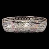 Люстра Венеция Кольцо розовая в Подольске