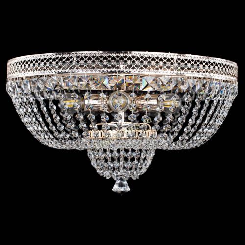 Люстра Венеция Купол №5 конус в Подольске Гусь Хрустальный