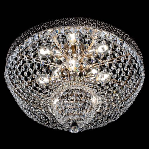 Люстра Венеция Купол №5 конус в Подольске Гусь Хрустальный