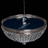 Люстра Венеция Купол №5 конус в Подольске