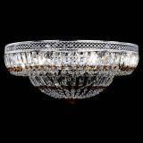 Люстра Венеция Купол пластинка 600 Чайная в Подольске