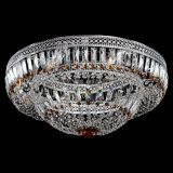 Люстра Венеция Купол пластинка 600 Чайная в Подольске