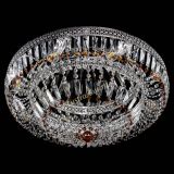 Люстра Венеция Купол пластинка 600 Чайная в Подольске