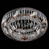 Люстра Венеция Купол пластинка 600 Чайная в Подольске