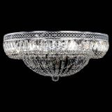 Люстра Венеция Купол пластинка 600 в Подольске