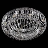 Люстра Венеция Купол пластинка 600 в Подольске