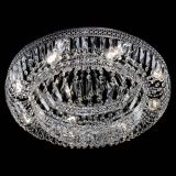 Люстра Венеция Купол пластинка 600 в Подольске