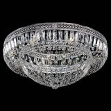 Люстра Венеция Купол пластинка 600 в Подольске