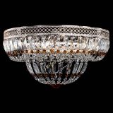 Люстра Венеция Купол пластинка Чайная в Подольске