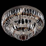 Люстра Венеция Купол пластинка Чайная в Подольске