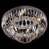 Люстра Венеция Купол пластинка Чайная в Подольске