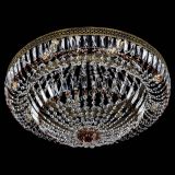 Люстра Венеция Купол пластинка под бронзу Чайная в Подольске