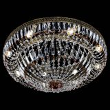 Люстра Венеция Купол пластинка под бронзу Чайная в Подольске