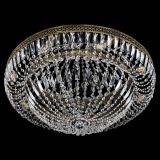 Люстра Венеция Купол пластинка под бронзу в Подольске