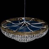 Люстра Венеция Купол пластинка под бронзу в Подольске