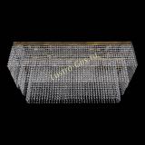 Люстра Прямоугольник Венеция №8 под бронзу в Подольске