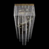 Люстра Прямоугольник Венеция №8 под бронзу в Подольске