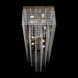 Люстра Прямоугольник Венеция №8 под бронзу в Подольске