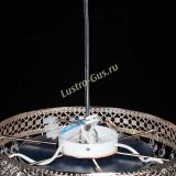 Люстра Венеция Сетка №3 мини в Подольске