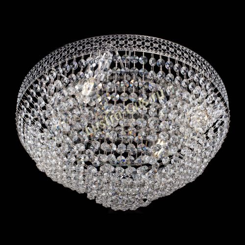 Люстра Венеция Сетка №4 в Подольске Гусь Хрустальный