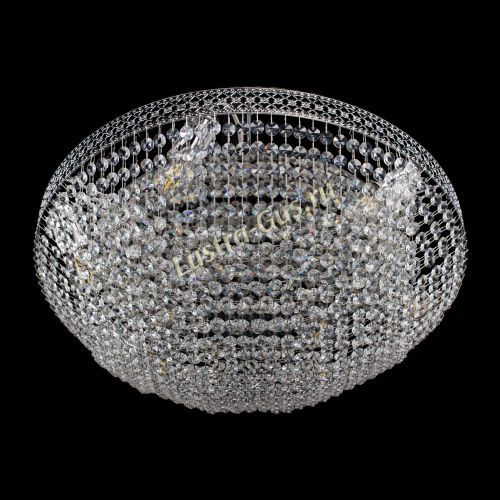 Люстра Венеция Сетка №6 в Подольске Гусь Хрустальный