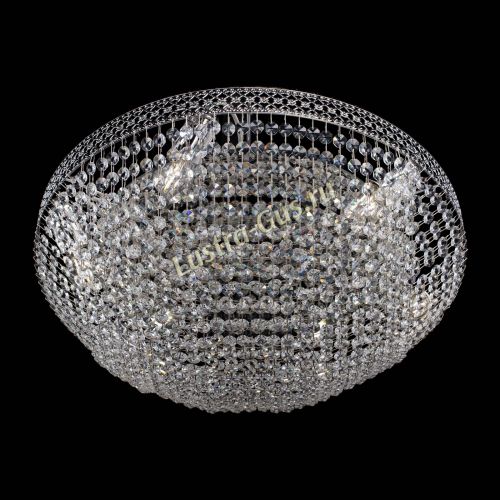 Люстра Венеция Сетка №6 в Подольске Гусь Хрустальный