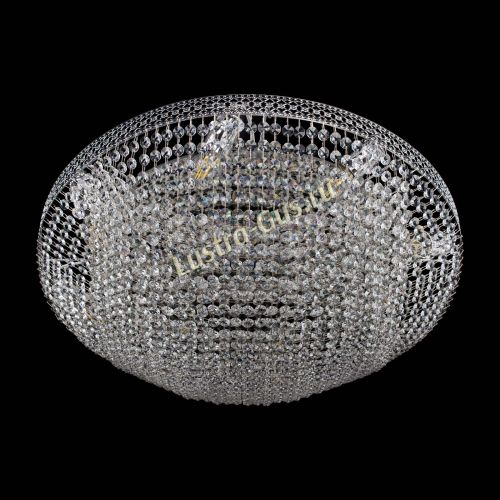 Люстра Венеция Сетка №8 в Подольске Гусь Хрустальный