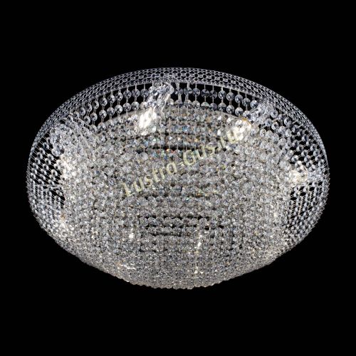 Люстра Венеция Сетка №8 в Подольске Гусь Хрустальный