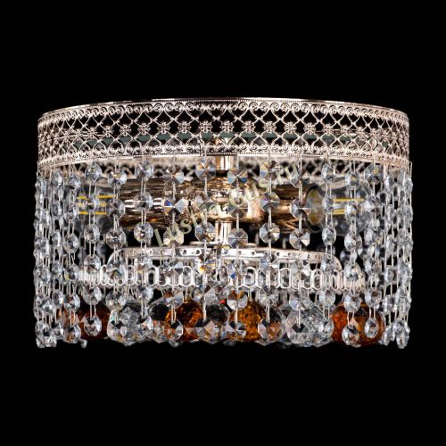 Люстра Венеция шар №2 чайная в Подольске Люстра Венеция шар №2 чайная в Подольске