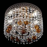 Люстра Венеция шар №2 чайная в Подольске Люстра Венеция шар №2 чайная в Подольске