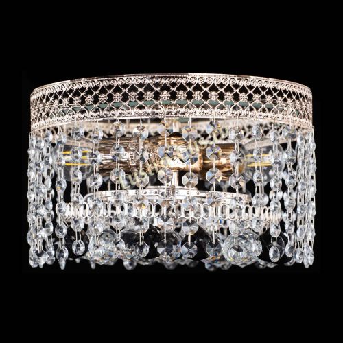 Люстра Венеция шар №2 черная в Подольске Люстра Венеция шар №2 черная в Подольске