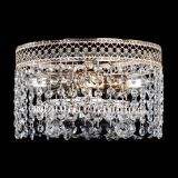 Люстра Венеция шар №2 черная в Подольске Люстра Венеция шар №2 черная в Подольске