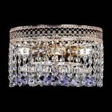 Люстра Венеция шар №2 фиолетовая в Подольске Люстра Венеция шар №2 фиолетовая в Подольске