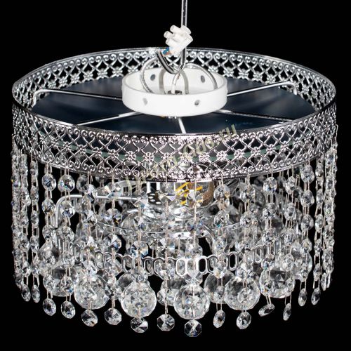 Люстра Венеция шар №2 в Подольске Гусь Хрустальный