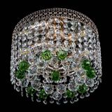 Люстра Венеция шар №2 зеленая в Подольске Люстра Венеция шар №2 зеленая в Подольске