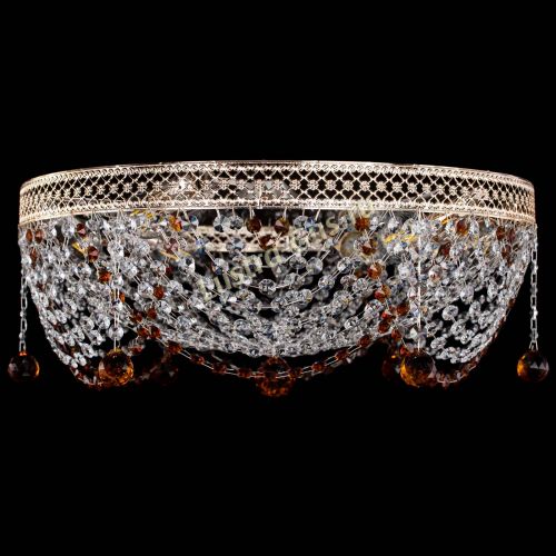 Люстра Венеция Жасмин чайная в Подольске Люстра Венеция Жасмин чайная в Подольске