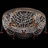 Люстра Венеция Жасмин чайная в Подольске Люстра Венеция Жасмин чайная в Подольске