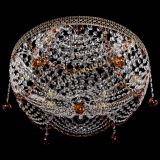 Люстра Венеция Жасмин чайная в Подольске Люстра Венеция Жасмин чайная в Подольске