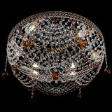 Люстра Венеция Жасмин чайная в Подольске Люстра Венеция Жасмин чайная в Подольске