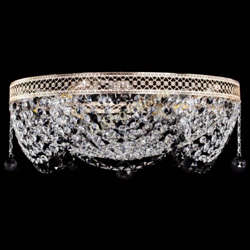 Люстра Венеция Жасмин черная в Подольске Люстра Венеция Жасмин черная в Подольске