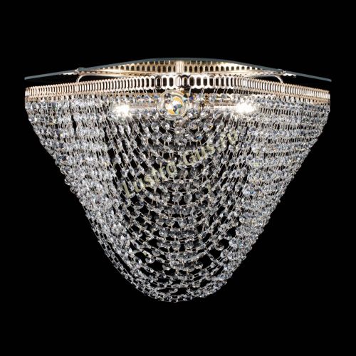 Люстра Верона №3 в Подольске Гусь Хрустальный