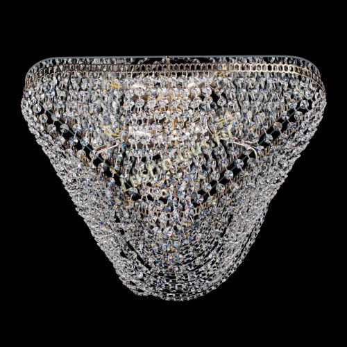 Люстра Верона №3 в Подольске Гусь Хрустальный