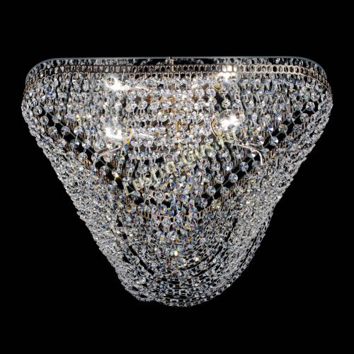 Люстра Верона №3 в Подольске Гусь Хрустальный