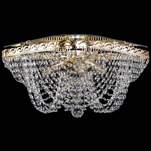 Люстра Верона №5 в Подольске Гусь Хрустальный